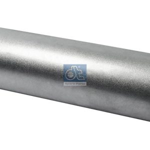 Amortizor zgomot mijloc / spate IVECO DAILY II platou / sasiu 30-8 (10011131, 10011132, 10011231, 10011232, 10011237,... diesel 82 cai DT SPARE PARTS 7.22028