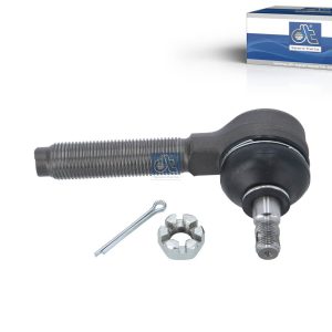 Articulatie levier schimbare viteze IVECO EUROCARGO I-III 75 E 15 K diesel 143 cai DT SPARE PARTS 7.40029