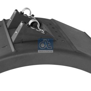 Aripa IVECO STRALIS I AT 440S42 diesel 420 cai DT SPARE PARTS 7.72110