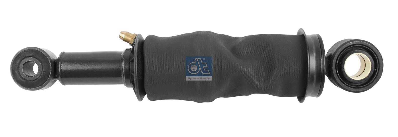 Amortizor suspensie cabina IVECO TRAKKER I AD 340T41 B diesel 411 cai DT SPARE PARTS 7.77109