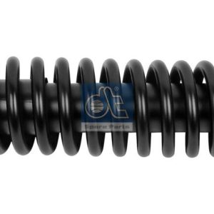 Amortizor suspensie cabina IVECO STRALIS I AD 260S35, AT 260S35, AD 260S36, AT 260S36 diesel 352 cai DT SPARE PARTS 7.77156