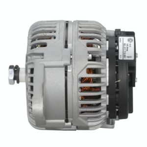 Alternator IVECO DAILY IV platou / sasiu 40C14 G, 40C14 G/P CNG 136 cai HELLA 8EL 011 712-091