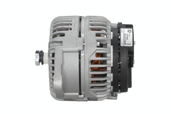 Alternator IVECO DAILY IV platou / sasiu 55S17 W, 55S17 WD diesel 170 cai HELLA 8EL 011 712-091