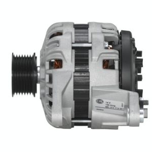 Alternator IVECO DAILY III platou / sasiu 35 C 10 V , 35 S 10 V (AMJA14A1, AMJA64A1, AMJA65A1,... diesel 95 cai HELLA 8EL 011 713-201