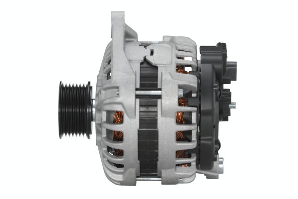 Alternator IVECO DAILY III caroserie 29 L 10 V (ALJA43A2, ALJA42A2, ALJA41A2) diesel 95 cai HELLA 8EL 011 713-221