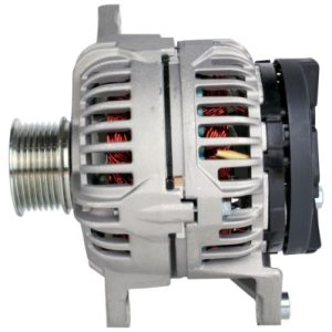 Alternator IVECO DAILY III caroserie 29 L 12 V (ALKA41A2, ALLA52A2, ALKA42A2) diesel 116 cai HELLA 8EL 012 427-151
