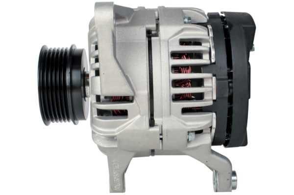 Alternator IVECO DAILY III caroserie 40 C 13 diesel 125 cai HELLA 8EL 012 427-221