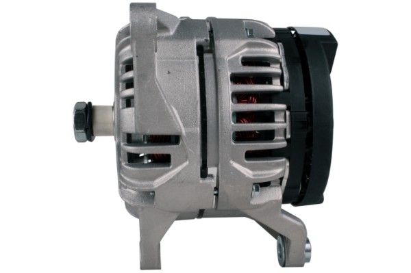 Alternator IVECO DAILY IV platou / sasiu 40C18 diesel 176 cai HELLA 8EL 012 428-811