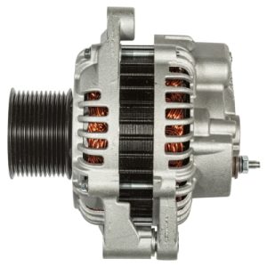 Alternator IVECO STRALIS I AD 440S43, AT 440S43 diesel 430 cai HELLA 8EL 012 584-001
