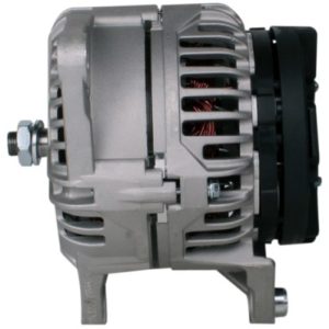 Alternator IVECO EUROCARGO I-III 260 E 28 K tector, 260 E 28 KE tector diesel 275 cai HELLA 8EL 012 584-021