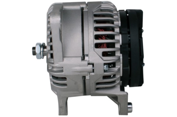 Alternator IVECO EUROCARGO V 100E21, 100E21P, 100E21FP diesel 207 cai HELLA 8EL 012 584-021