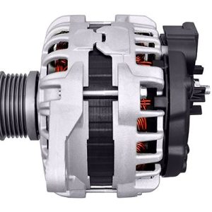 Alternator IVECO DAILY VI platou / sasiu 35S18, 35C18, 40C18, 45C18, 50C18, 60C18, 65C18, 70C18 diesel 179 cai HELLA 8EL 015 637-371
