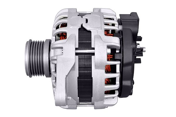Alternator IVECO DAILY VI platou / sasiu 35S18, 35C18, 40C18, 45C18, 50C18, 60C18, 65C18, 70C18 diesel 179 cai HELLA 8EL 015 637-371