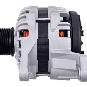 Alternator IVECO DAILY VI caroserie 33S13, 35S13, 35C13 diesel 126 cai HELLA 8EL 015 637-381