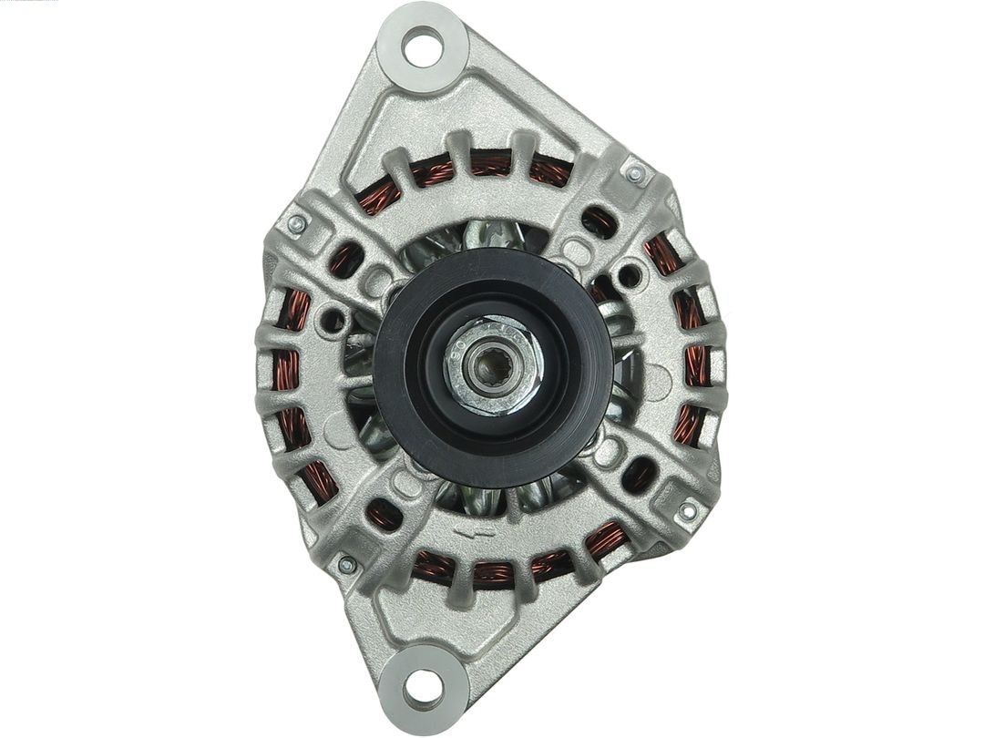 Alternator IVECO DAILY V platou / sasiu 35C21, 35S21, 40C21, 45C21, 50C21, 60C21, 65C21, 70C21 diesel 205 cai AS-PL A0516PR