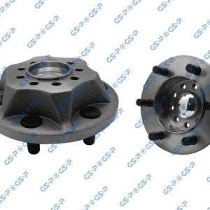 Articulatie directie suspensie roata IVECO DAILY III bus 35 S 13, 40 C 13, 50 C 13 diesel 125 cai GSP 9499128