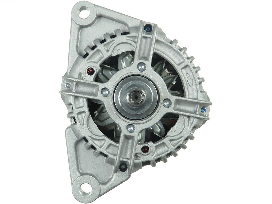 Alternator IVECO DAILY IV platou / sasiu 60C18 diesel 176 cai AS-PL A0150