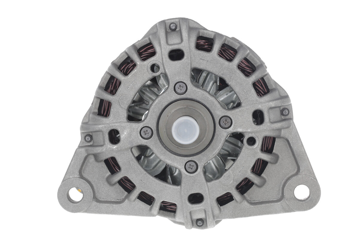 Alternator IVECO DAILY IV platou / sasiu 45C18, 45C18 /P, 45C18 D, 45C18 D/P diesel 176 cai VALEO 444273