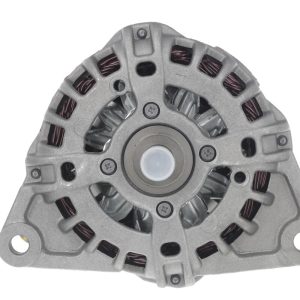 Alternator IVECO DAILY IV platou / sasiu 60C18 diesel 176 cai VALEO 444273