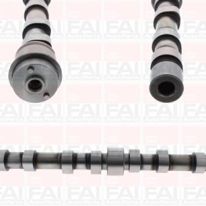 Ax cu came IVECO DAILY IV platou / sasiu 60C15, 60C15 /P, 60C15 D, 60C15 D/P diesel 146 cai FAI AUTOPARTS C390
