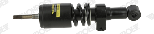 Amortizor suspensie cabina IVECO EUROTECH MH 400 E 35 TP, 440 E 35 T, 440 E 35 T/P, 440 E 35 T/FP diesel 352 cai MONROE CB0093