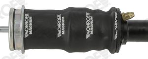 Amortizor suspensie cabina IVECO STRALIS I AD 260S45, AT 260S45, AS 260S45 diesel 450 cai MONROE CB0137