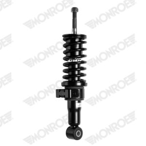 Amortizor suspensie cabina IVECO EUROCARGO I-III 120 E 18 K tector, 120 E 18 DK tector diesel 181 cai MONROE CB0138