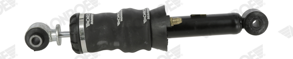Amortizor suspensie cabina IVECO TRAKKER II AD190T45W diesel 450 cai MONROE CB0149