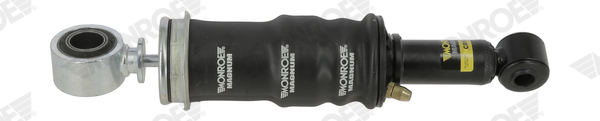 Amortizor suspensie cabina IVECO STRALIS I AD 260S45, AT 260S45, AS 260S45 diesel 450 cai MONROE CB0219