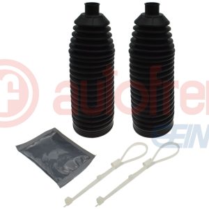 Ansamblu burduf directie IVECO DAILY IV platou / sasiu 70C14, 70C14 /P diesel 140 cai AUTOFREN SEINSA D9308C