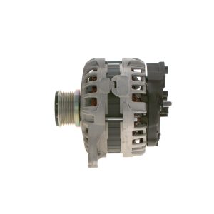 Alternator IVECO DAILY VI caroserie 35S18, 35C18, 40C18, 50C18, 60C18, 65C18, 70C18 diesel 180 cai BOSCH F 000 BL0 777