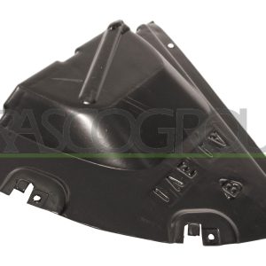 Aripa interioara IVECO DAILY III caroserie 35 C 14 diesel 136 cai PRASCO FT9263603