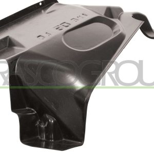 Aripa interioara IVECO DAILY IV platou / sasiu 50C18 diesel 176 cai PRASCO FT9273613