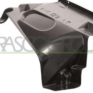 Aripa interioara IVECO DAILY IV caroserie 65C14 V, 65C14 V/P diesel 140 cai PRASCO FT9273614