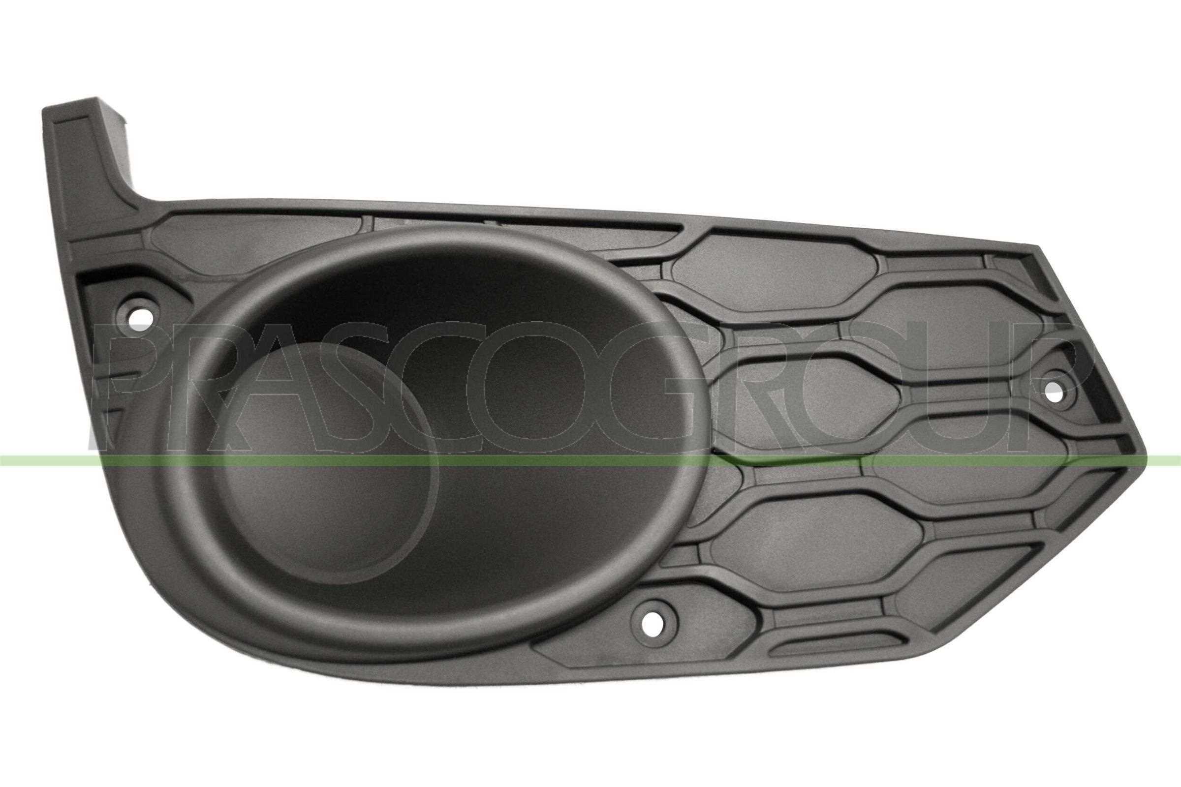 Acoperire bara protectie IVECO DAILY VI caroserie 35S18, 35C18, 40C18, 50C18, 60C18, 65C18, 70C18 diesel 180 cai PRASCO FT9502124