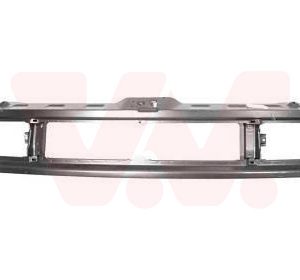 Acoperire fata IVECO DAILY III caroserie 35 S 13 V,35 C 13 V diesel 125 cai VAN WEZEL 2813667