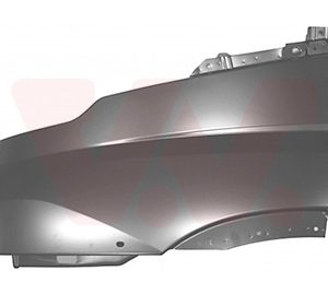 Aripa IVECO DAILY VI platou / sasiu 33S11, 35S11, 35C11 diesel 106 cai VAN WEZEL 2817657