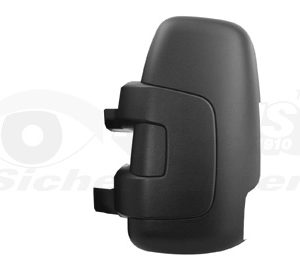 Acoperire oglinda exterioara IVECO DAILY VI caroserie 35S15, 35C15, 40C15, 50C15, 60C15, 65C15, 70C15 diesel 150 cai VAN WEZEL 2817841