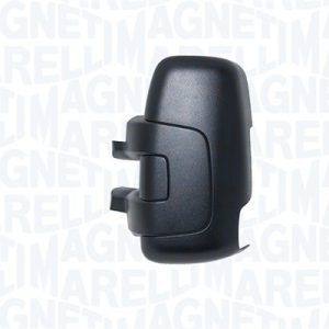Acoperire oglinda exterioara IVECO DAILY VI caroserie 35S21, 35C21, 40C21, 50C21 diesel 205 cai MAGNETI MARELLI 182208005800
