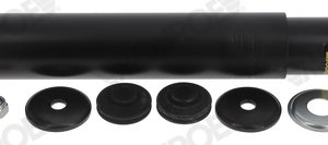 Amortizor IVECO EUROCARGO V 180E25, 180E25FP, 180E25P diesel 252 cai MONROE T5428