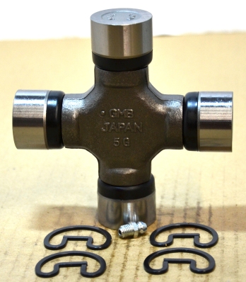 Articulatie cardan IVECO DAILY II caroserie 49-10 (15054204, 15054211, 15054215, 15054217, 15054224,... diesel 103 cai LOBRO U 200