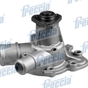 Ax cu came IVECO DAILY VI platou / sasiu 35S17, 55S17 4x4 diesel 170 cai FRECCIA CM05-2273