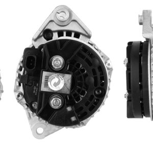 Alternator IVECO DAILY IV platou / sasiu 29L10 diesel 95 cai ELSTOCK 28-4774