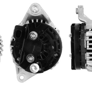 Alternator IVECO DAILY IV platou / sasiu 29L14 diesel 136 cai ELSTOCK 28-4842