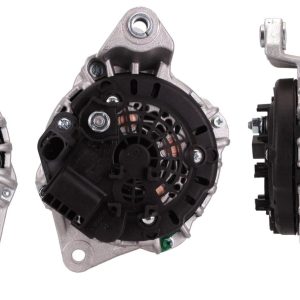 Alternator IVECO DAILY IV platou / sasiu 40C11, 40C11 D diesel 106 cai ELSTOCK 28-6653
