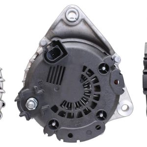 Alternator IVECO DAILY VI caroserie 55S18, 55C18, 70S18, 70C18 diesel 179 cai ELSTOCK 28-7704