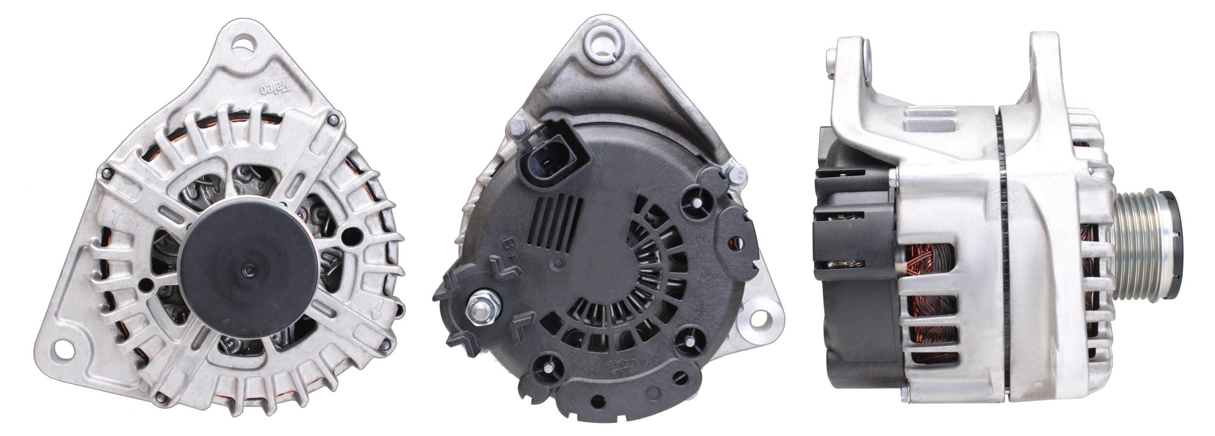 Alternator IVECO DAILY VI caroserie 55S18, 55C18, 70S18, 70C18 diesel 179 cai ELSTOCK 28-7704