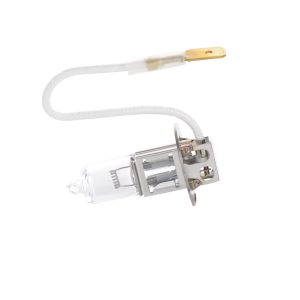 Bec far faza lunga IVECO DAILY II platou / sasiu 40-10 W 4x4 (15211104, 15211105, 15211111, 15211115,... diesel 103 cai BOSCH 1 987 302 431