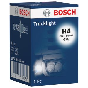 Bec far faza lunga IVECO DAILY II caroserie 30-8 (12914111, 12914112, 12914117, 12914131, 12914137,... diesel 82 cai BOSCH 1 987 302 441