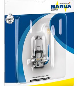 Bec far faza lunga IVECO DAILY II caroserie 49-12 V (15154204, 15154211, 15154215, 15154217,... diesel 122 cai NARVA 483214000